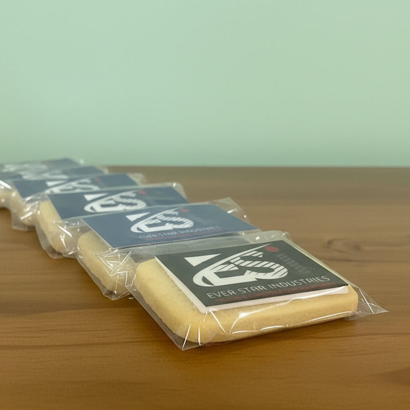 Branded Sugar Cookies
