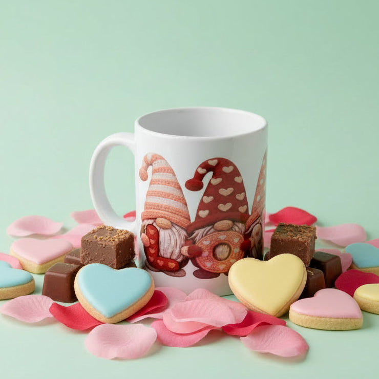 Love Mugs