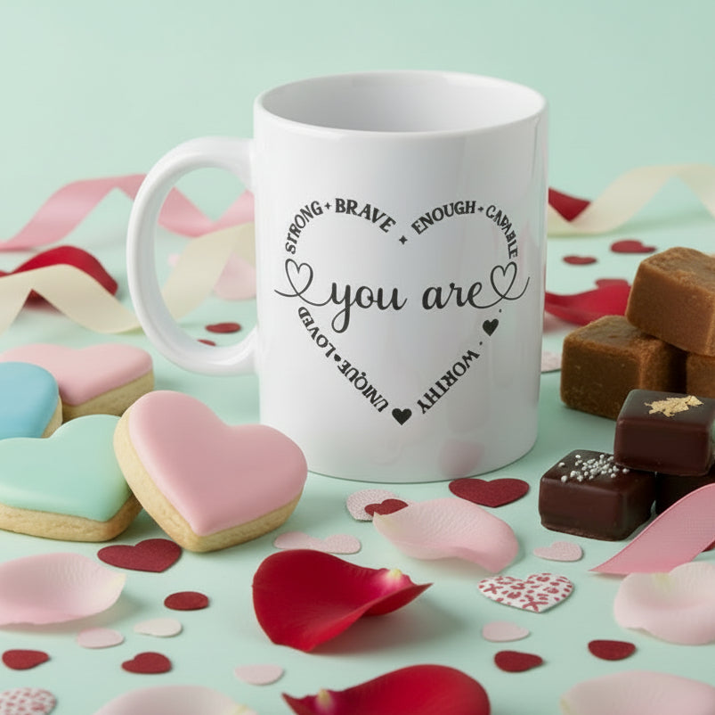 Love Mugs